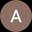 A V