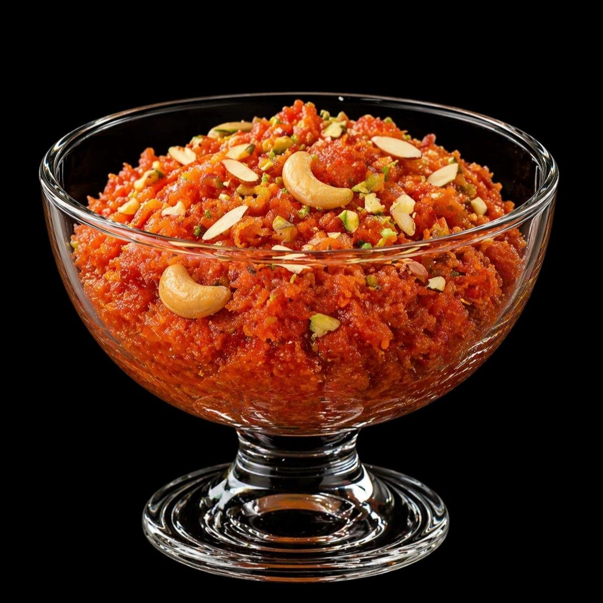 Gazar Halwa.