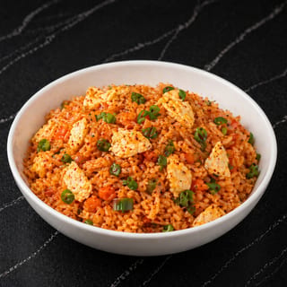E Schez Rice Large