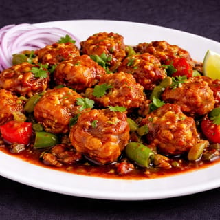 Chilli Gobi