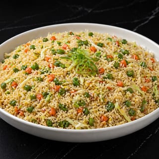 V Street Rice Small