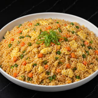 E Street Rice Large