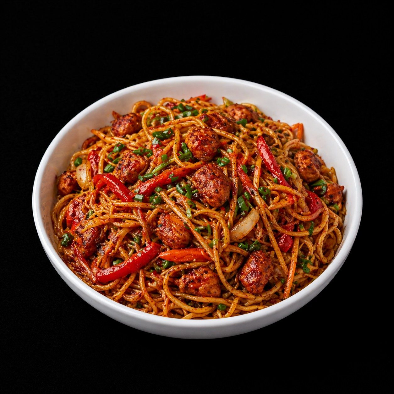 S Sch Frd Noodle.