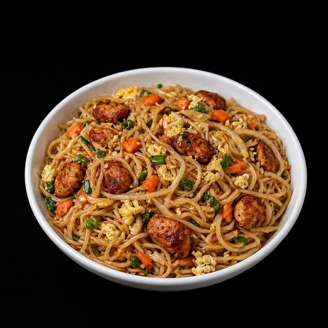 C Street Frd Noodle.