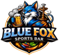 Blue Fox Sports Bar & Grill